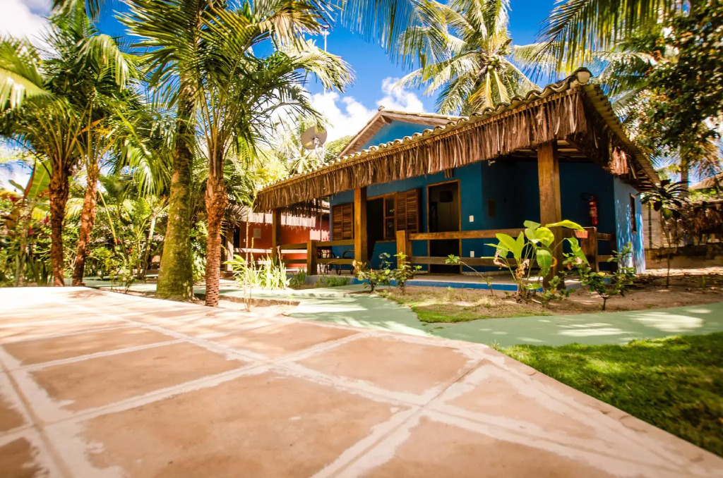 Na Villa dos Algodões