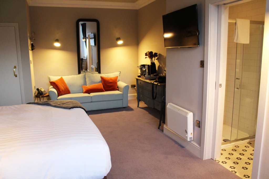 House Bedrooms Dublin
