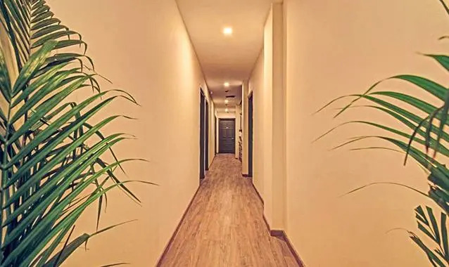 FabHotel Karol