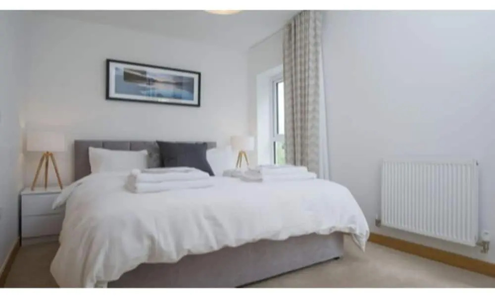 Tailored Stays  -  Executive Town House