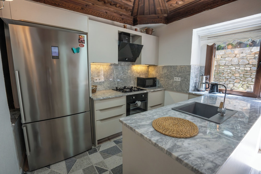 Beach Suites İçmeler Marmaris