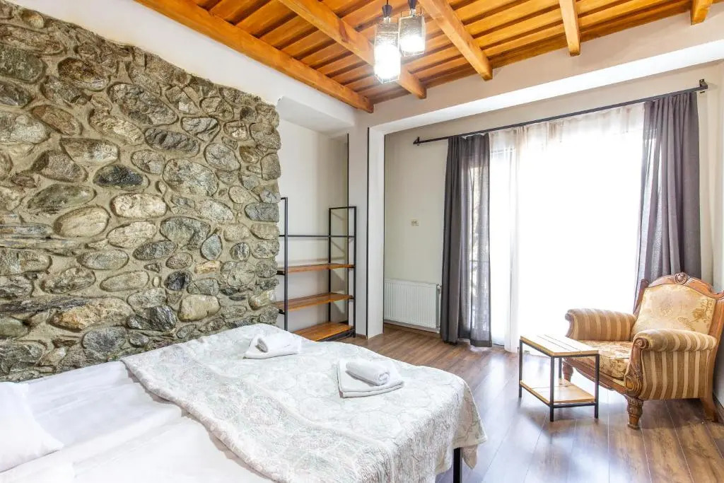 Mestia HOTEL AMIRANI