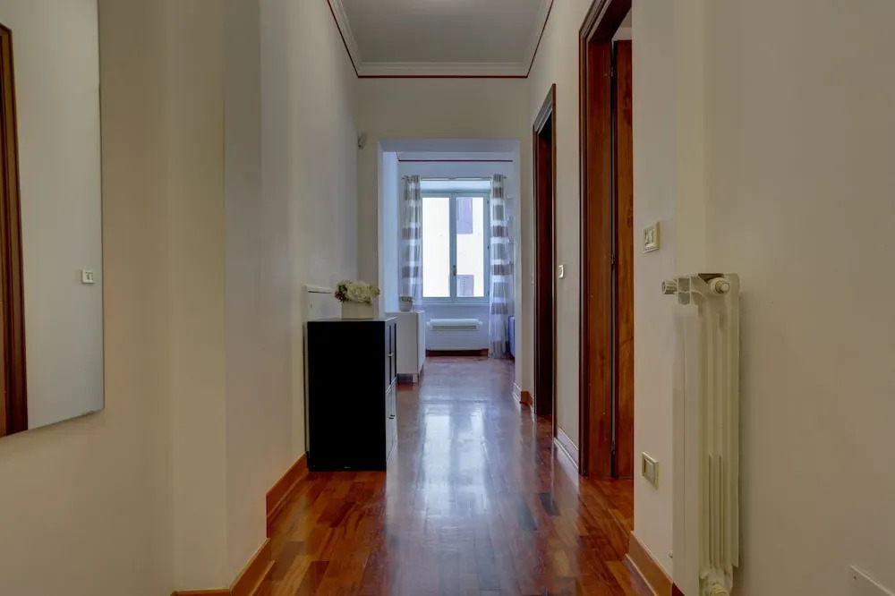 COLOSSEO Apt Mecenate 77 - Home and More