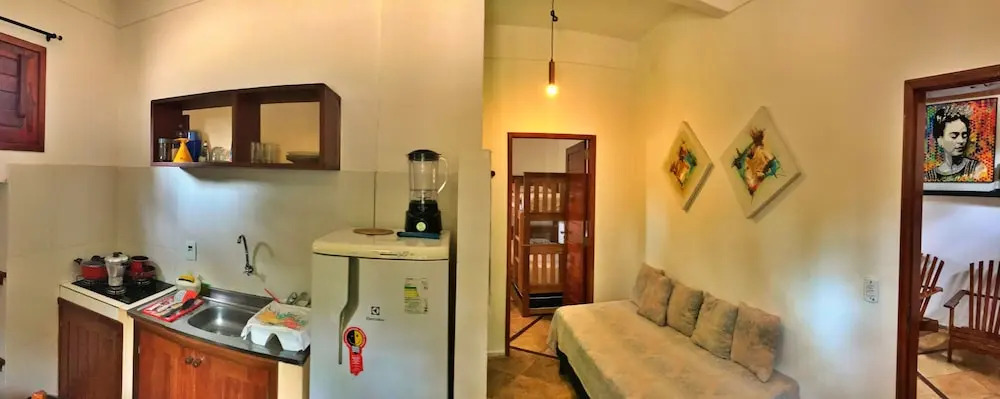 Residencial Bem-te-vi