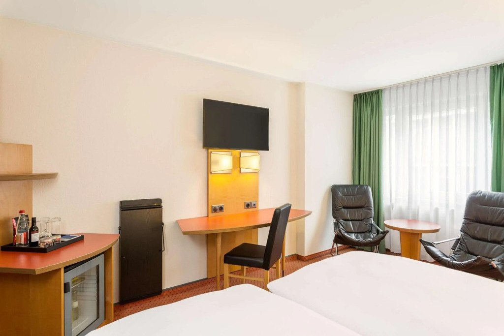 iStay by NH Berlin City Ost Hotel