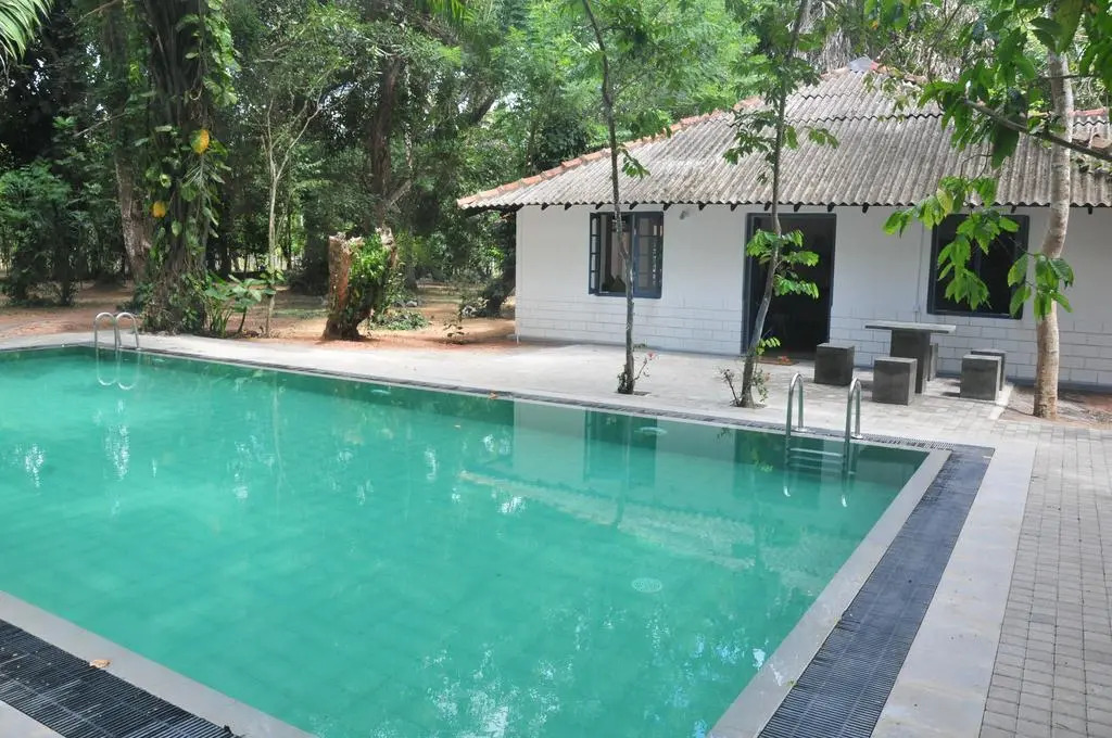 Diklande Estate Bungalow