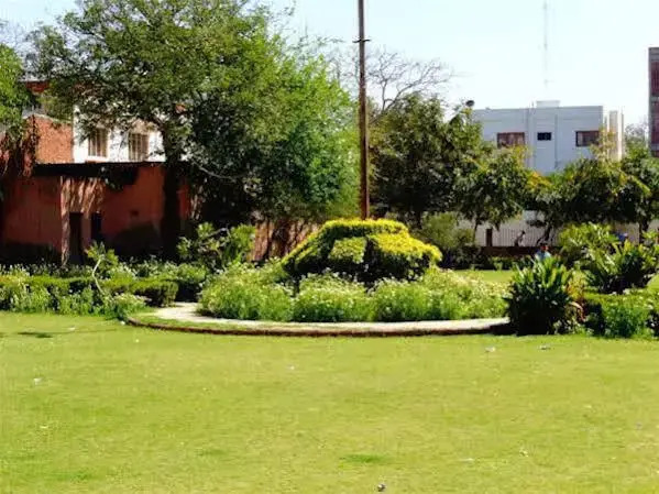 Sri Radha Krishna Kunj