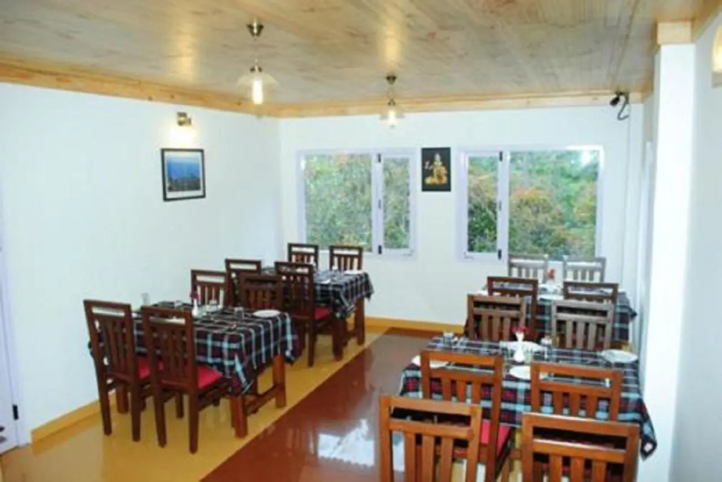 Altius Nest Hotel