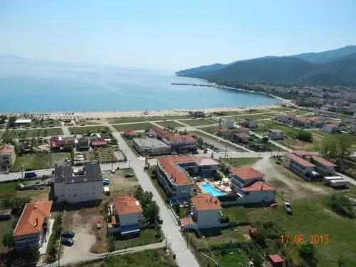 Rodolithos Beach