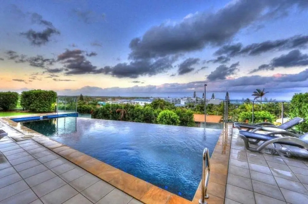 Rainbow Sea Resort