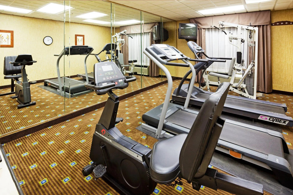 Holiday Inn Express & Suites Kings Mountain - Shelby Area by IHG