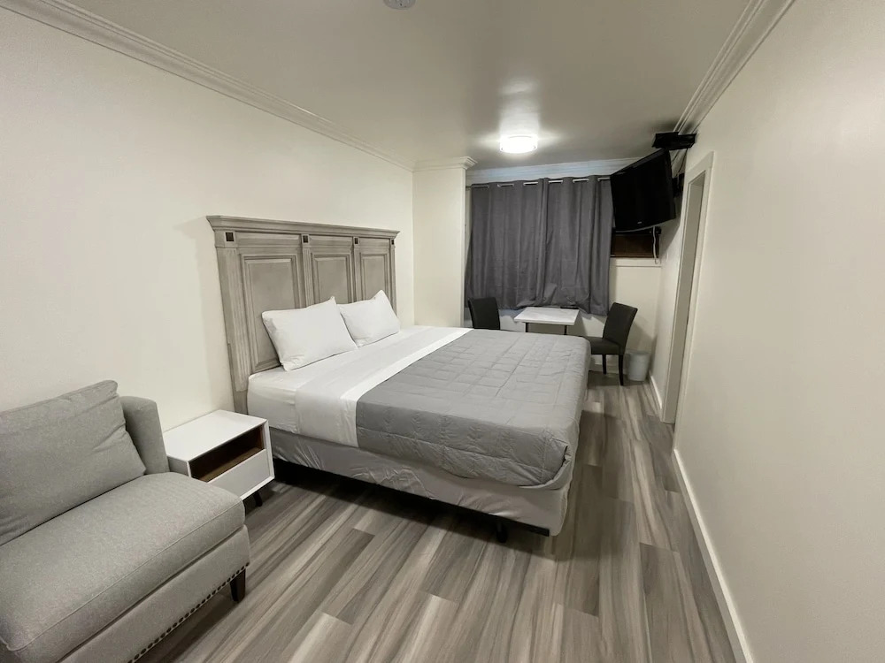 Destination INN