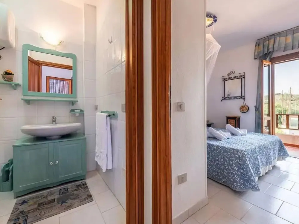 Holiday Home in Stintino Near La Pelosa