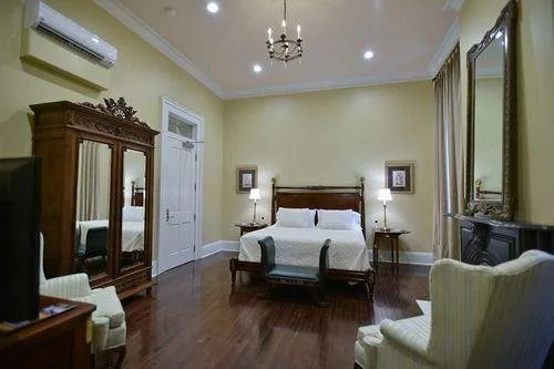 The James Lee House