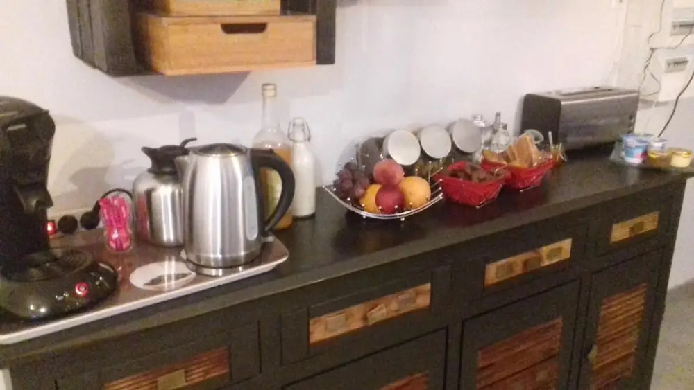 Villavi Lyon Est Chambres dHôtes