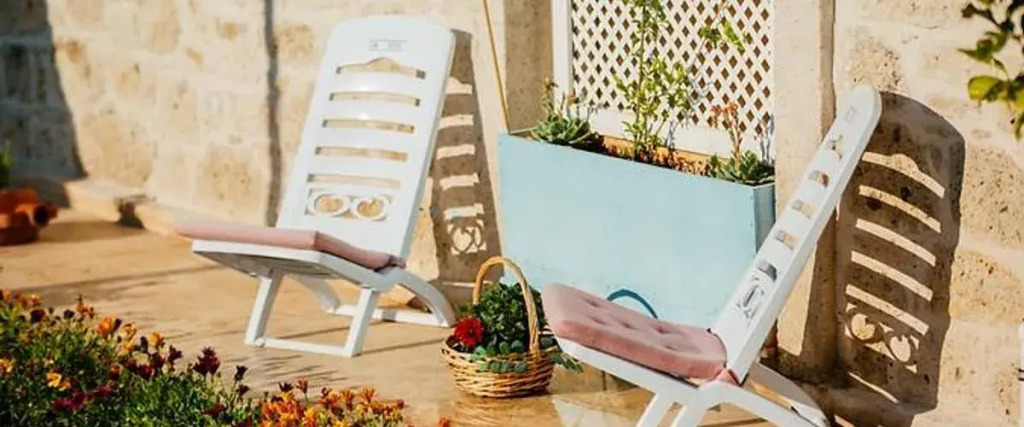 BELLAPİETRA Hotel