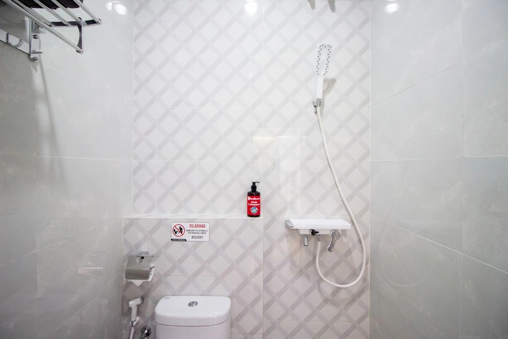 RedDoorz Plus near JCM Yogyakarta 2