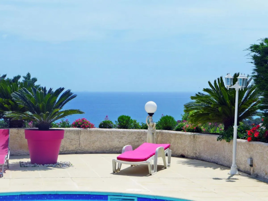 Villa Princess 1