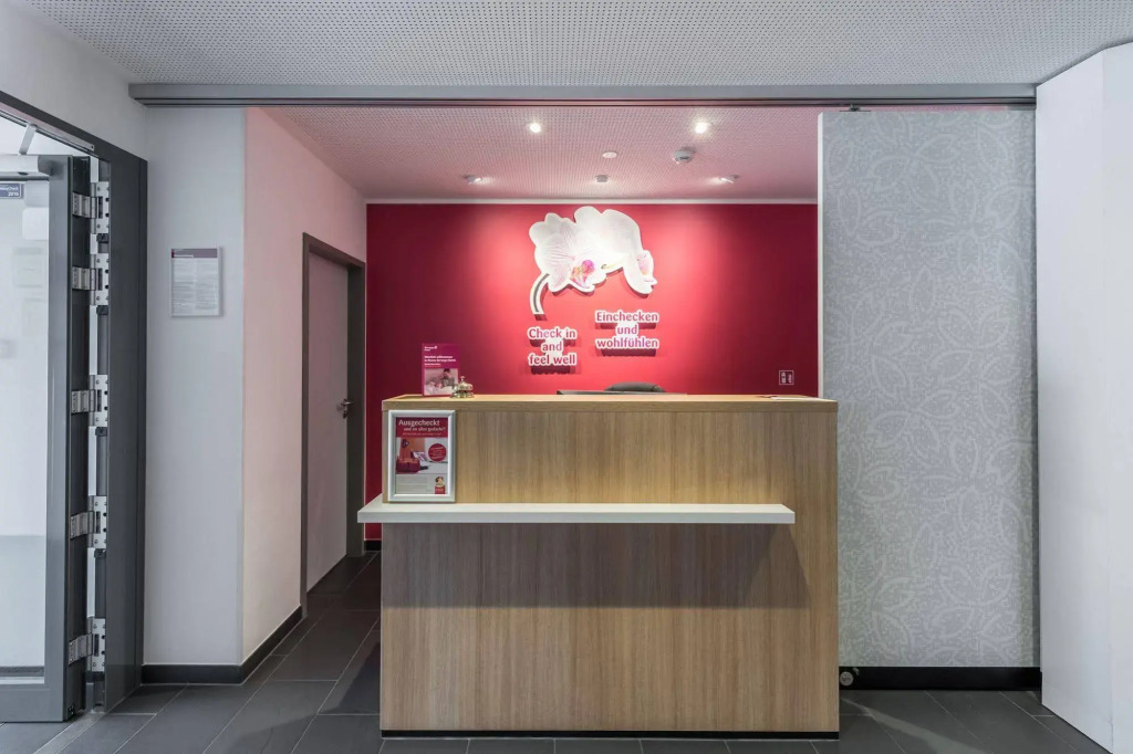 Serways Hotel Weiskirchen Nord