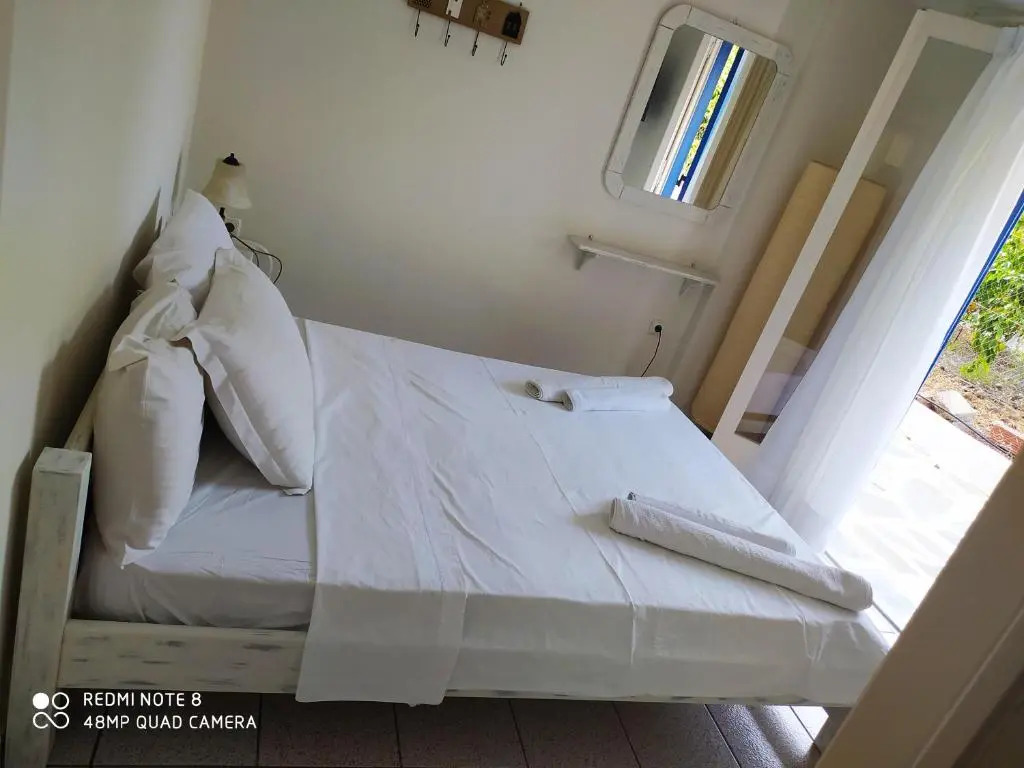 Sea waves apartments