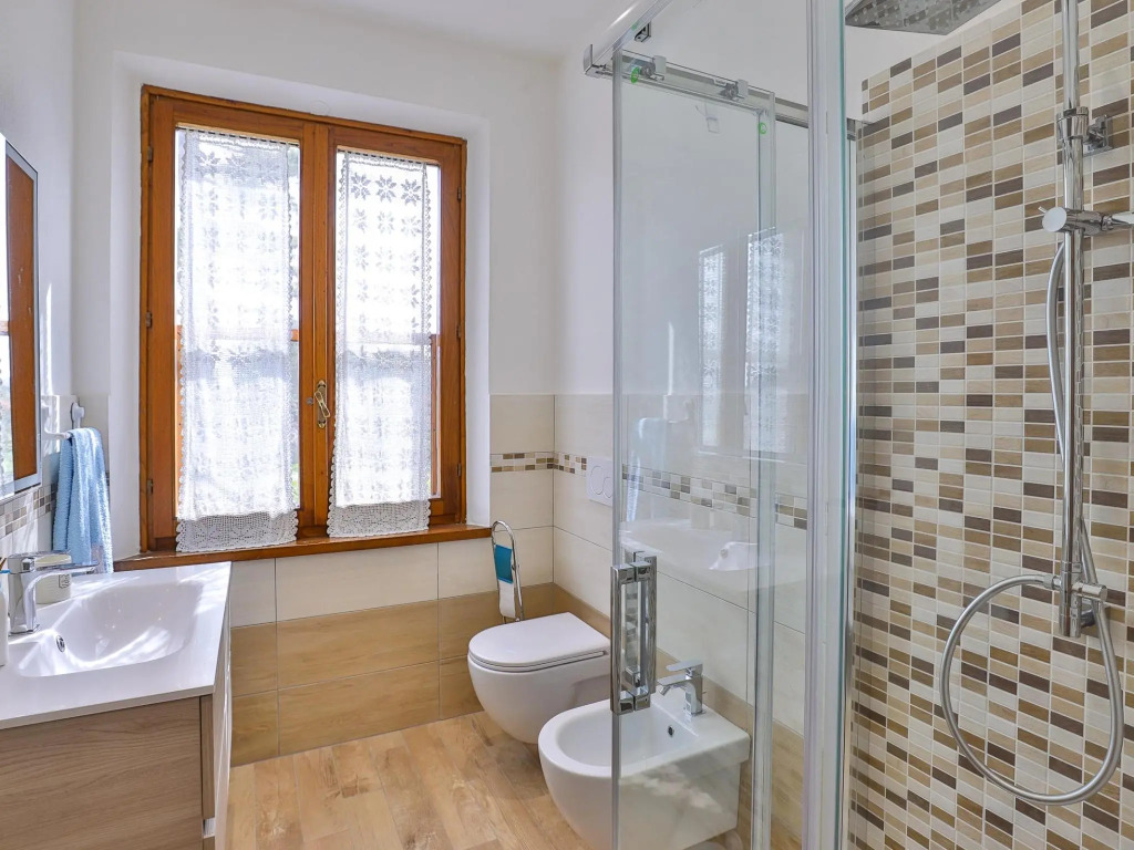 Villa in Chianti ID 3807