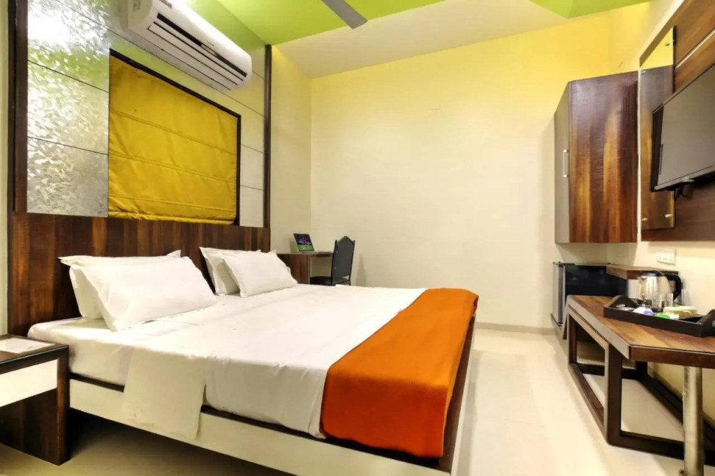 The Boulevard Villa by VEO - Part of StayVista