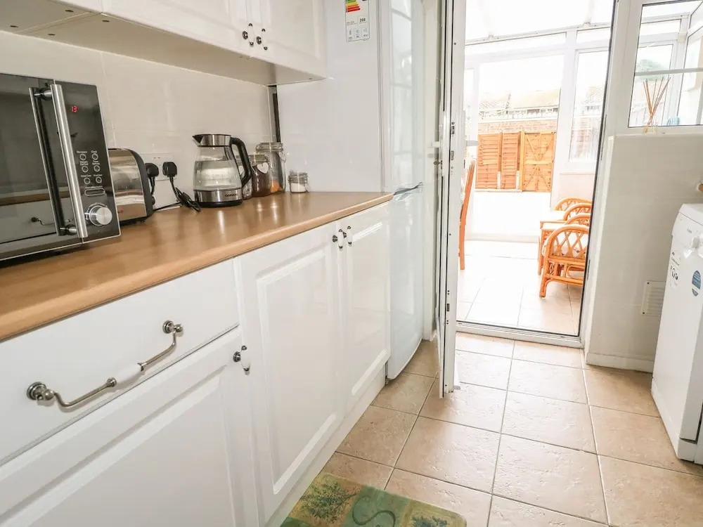 17 Coventry Close