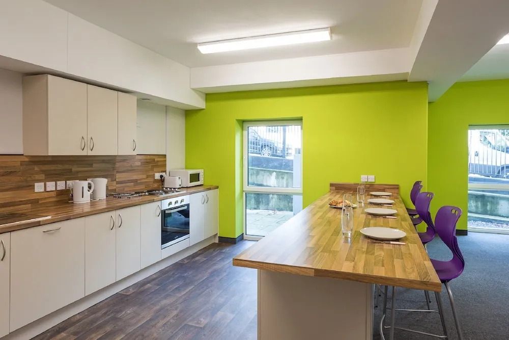 Luxury Rooms & Studios in Newcastle