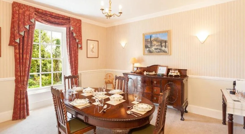 Belgrave B&B