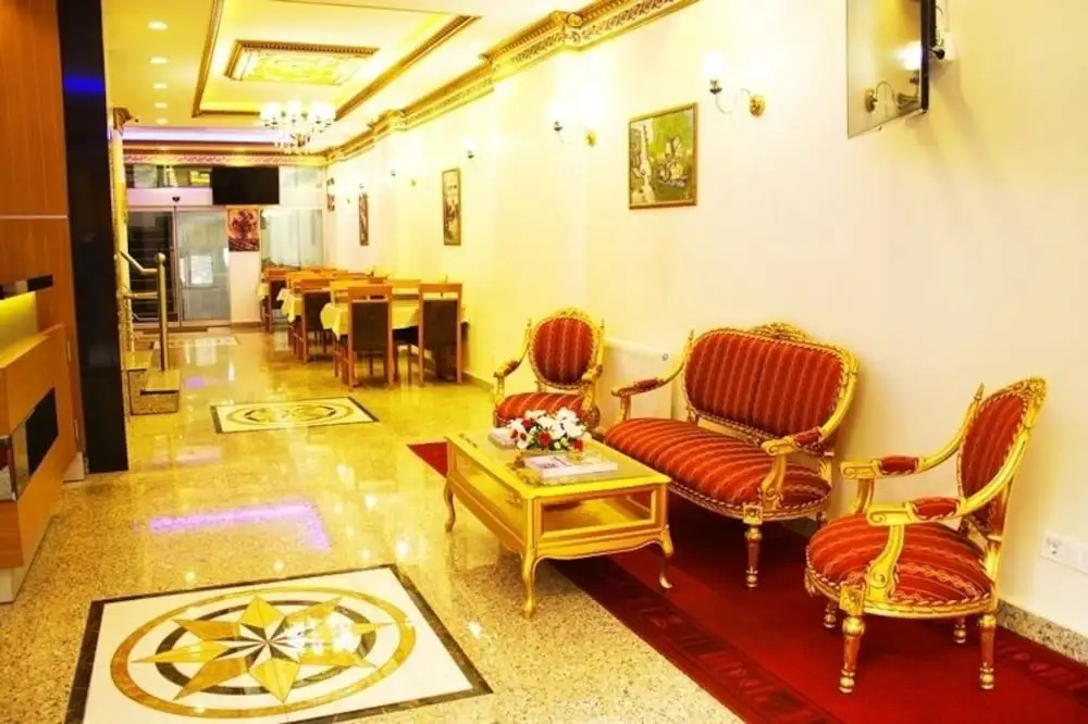 Hotel Nuhoğlu
