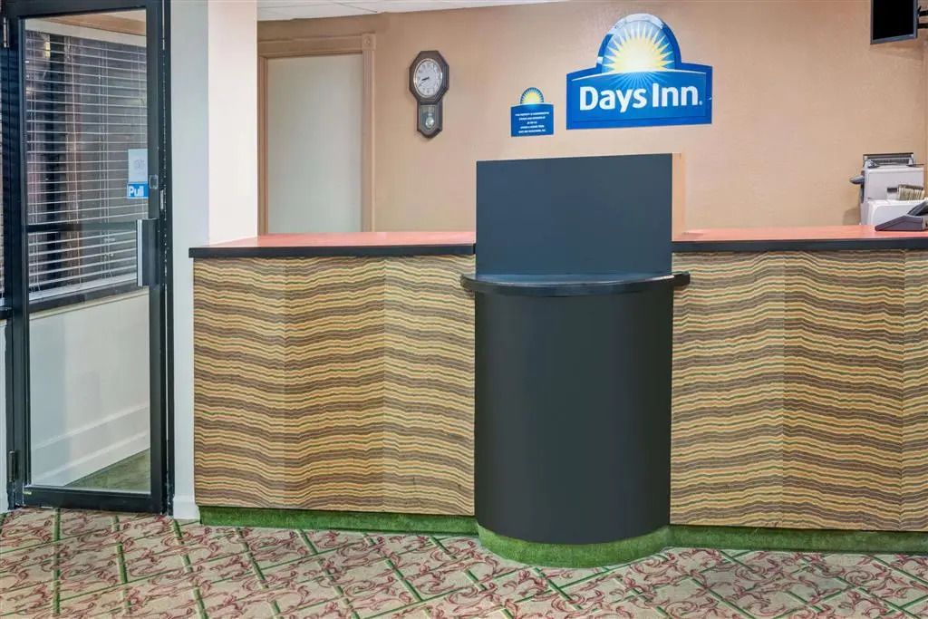 Days Inn and Conference Center Branford