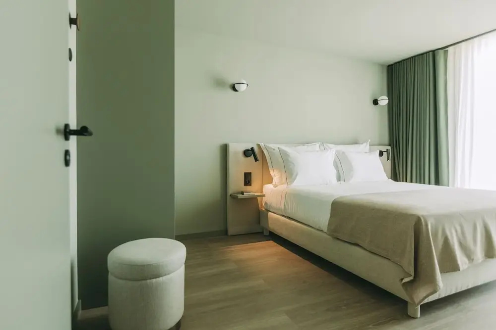 Hotels 705 Porto Prime Home