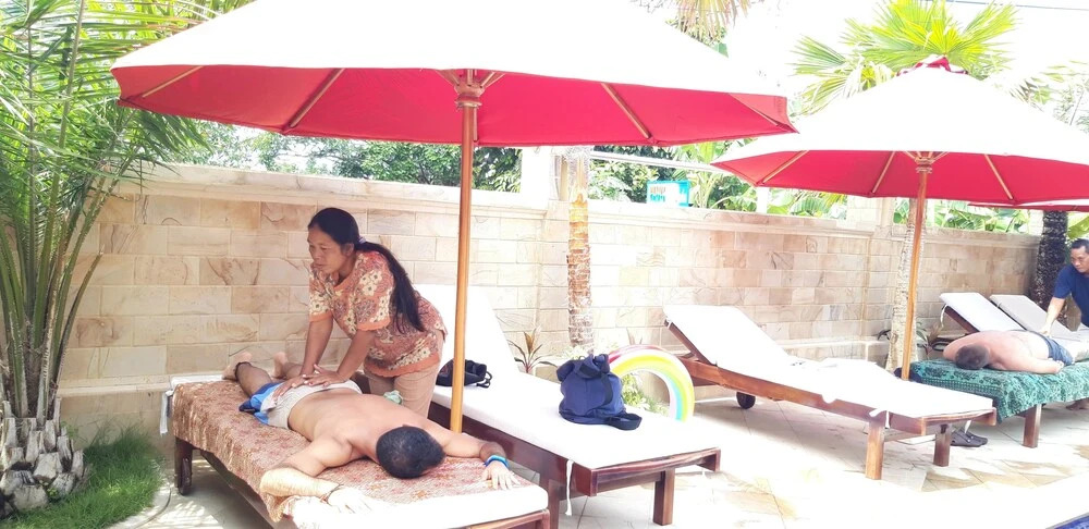 Grand Raka Homestay