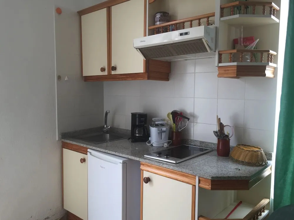 Apartamentos Costa Bayana