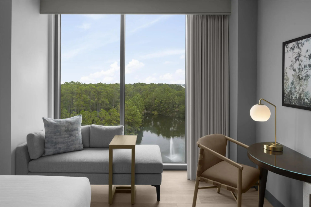 Hilton Jacksonville At Mayo Clinic