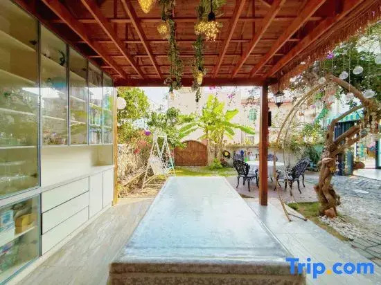 Guihai Yuge Garden Homestay (Sanya Xidao)