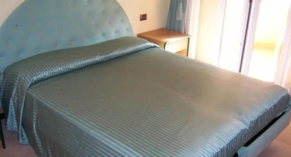 Hotel Ristorante Montenerone Il Poeta