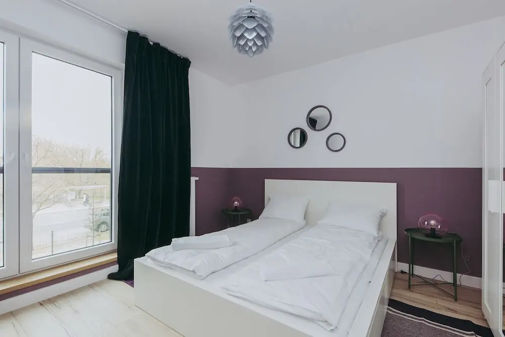ShortStayPoland Żupnicza - B32