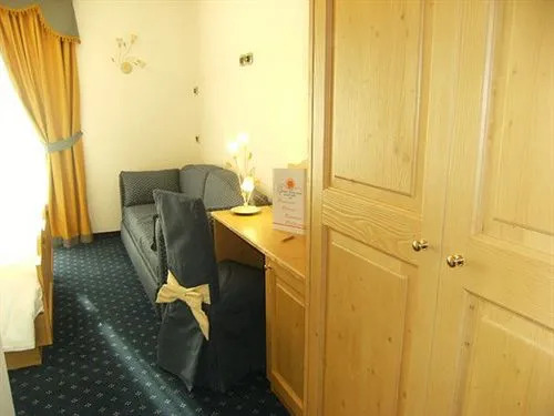 Hotel Gran Vacanze Rooms & Apartments