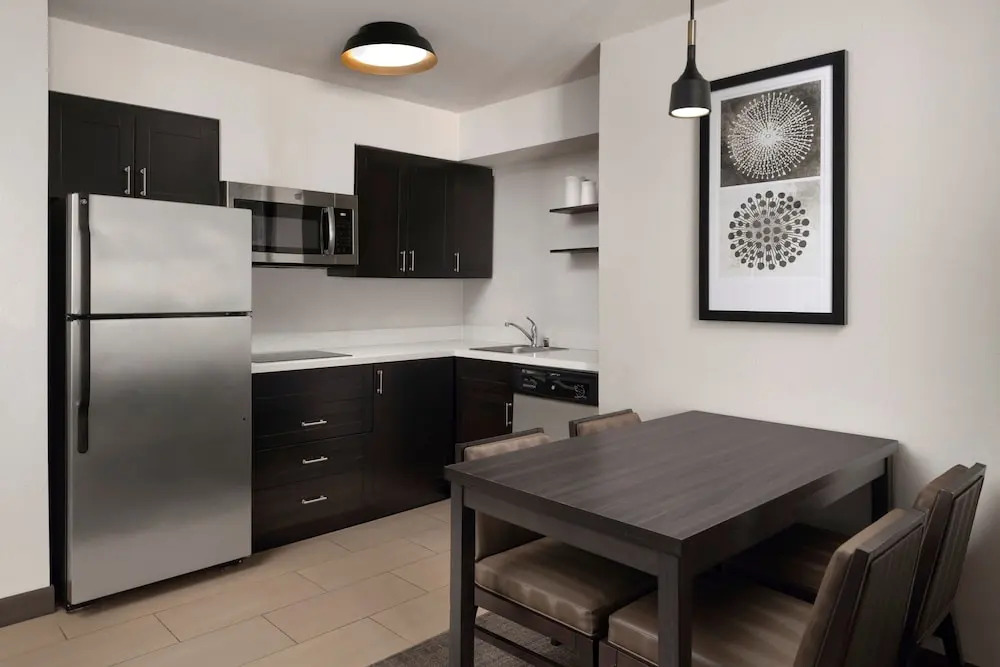 Residence Inn Stockton
