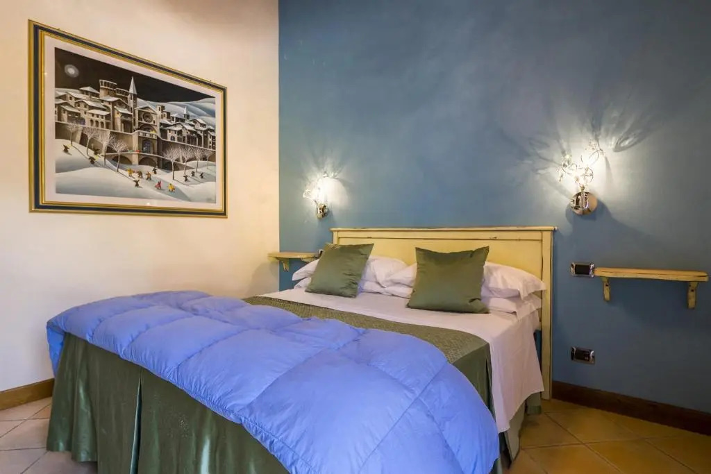 Agriturismo Il Melograno