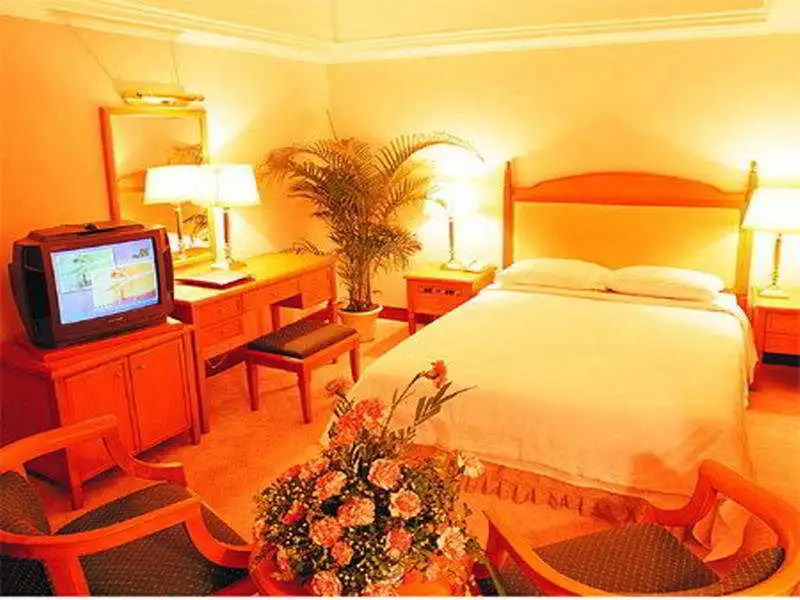 Hotel Jumbo Zhuhai