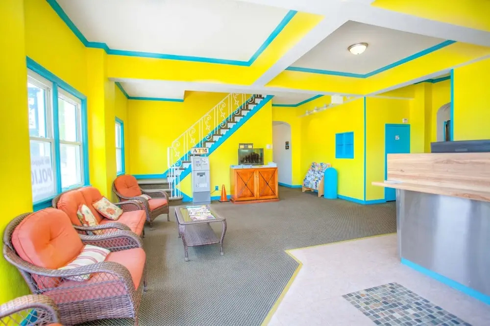 Bonito Motel