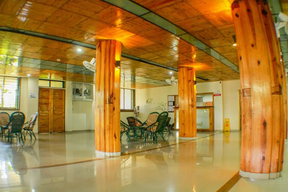 OYO 13328 Rainwood Residency
