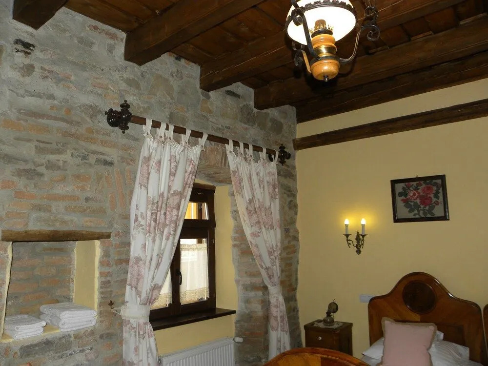 Casa Bertha