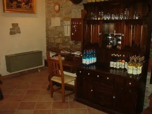 Agriturismo Longetti