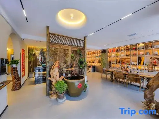 Guiyin･Yuanli Hotel (Qingquyuan)