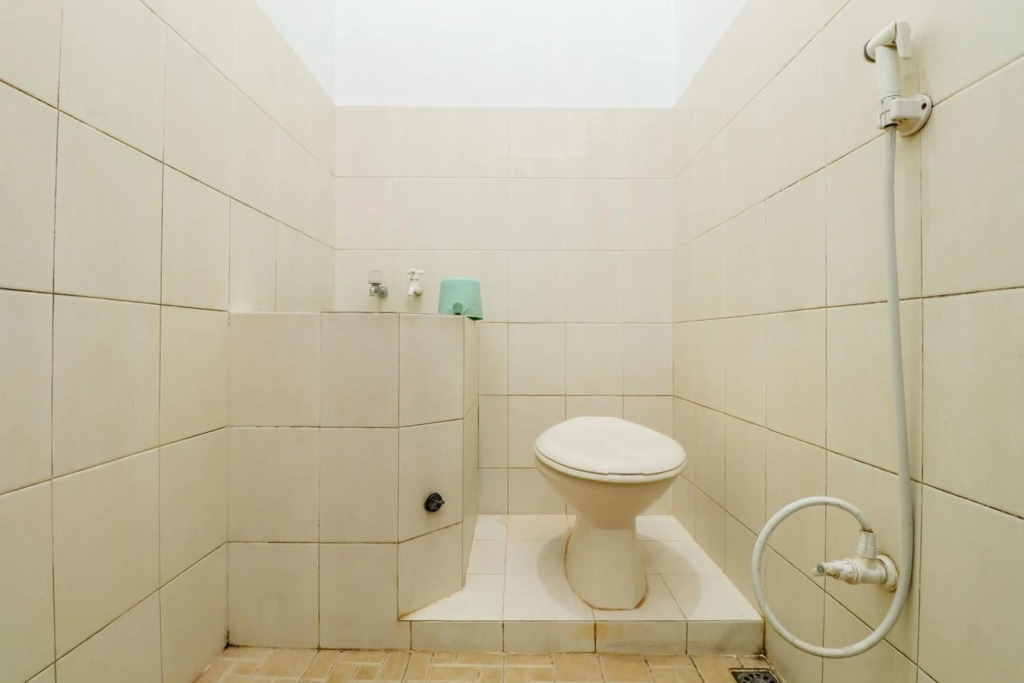Hotel Wismancala Kaliurang