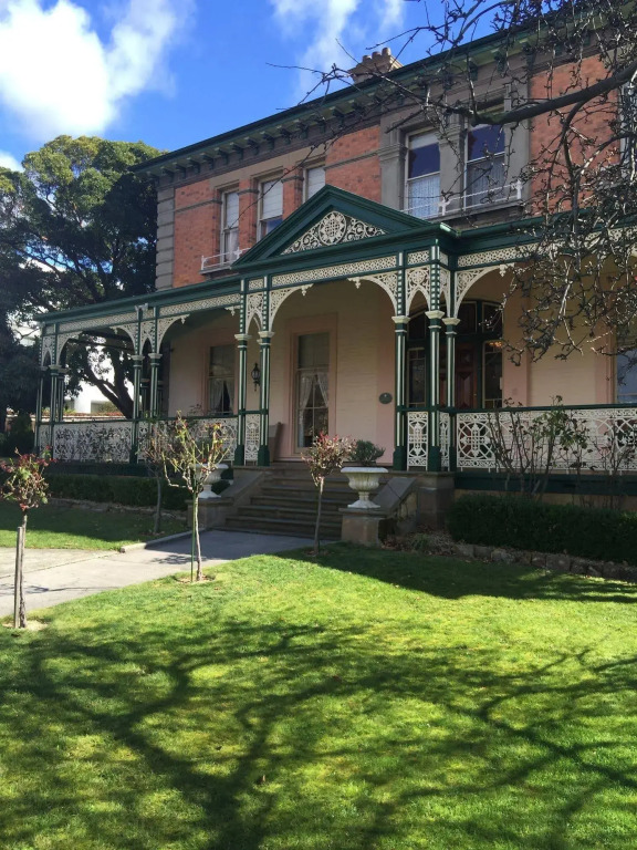 Gattonside Heritage