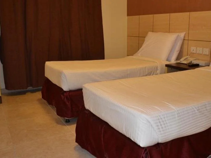 Al Nadwah Hotel